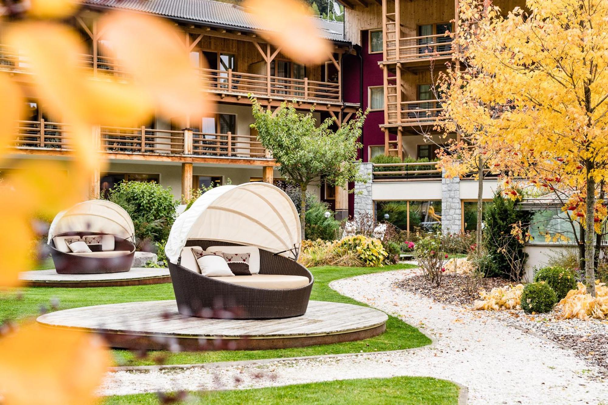 Hotel Masl Valles Exterior foto