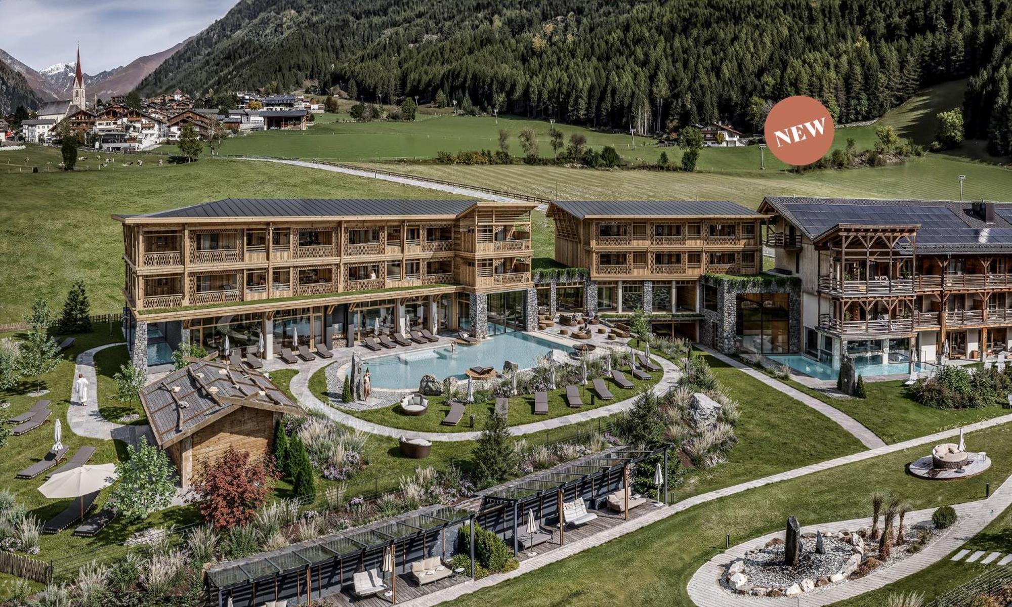 Hotel Masl Valles Exterior foto